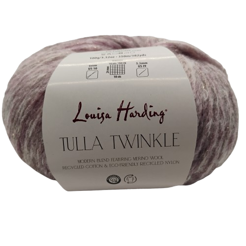 Louisa Harding Tulla Twinkle Astro 203