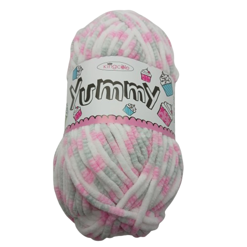 King Cole Yummy Candy 2226