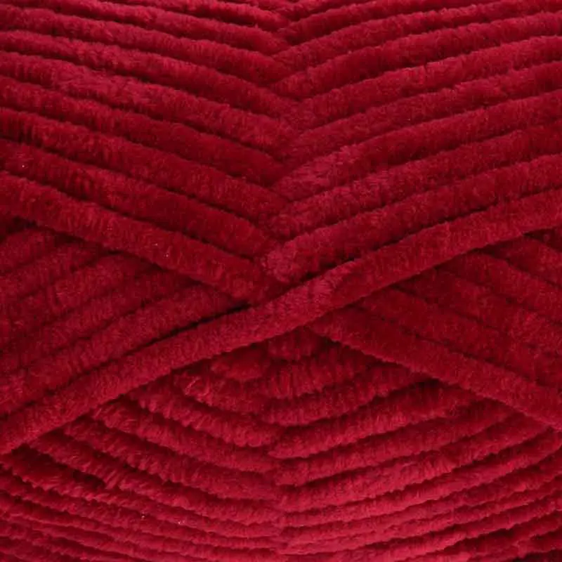 King Cole Yummy Burgandy 5787