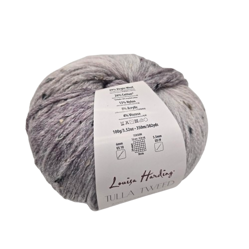 Louisa Harding Tulla Tweed Declan 118