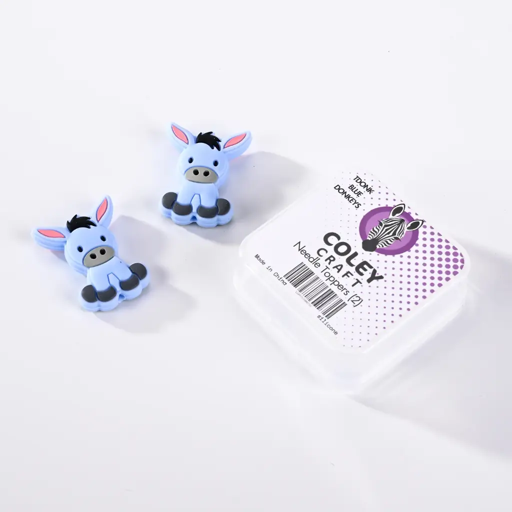 Coley Craft Point Protectors Donkey