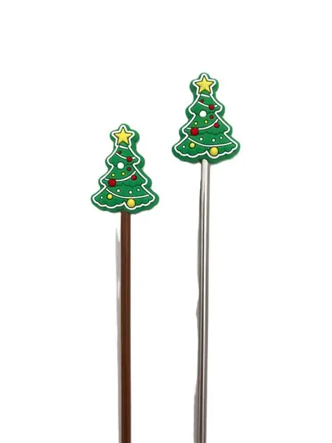 Coley Craft Point Protectors Christmas Tree