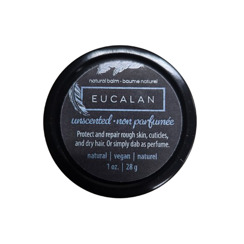 Eucalan Balm Unscented