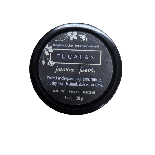 Eucalan Balm Jasmine