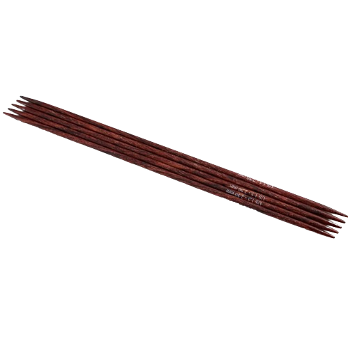 KnitPro Dreamz 5" Double Point Needles US#1.5 (2.5mm) 
