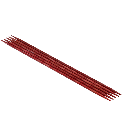 KnitPro Dreamz 5" Double Point Needles US#2 (2.75mm)