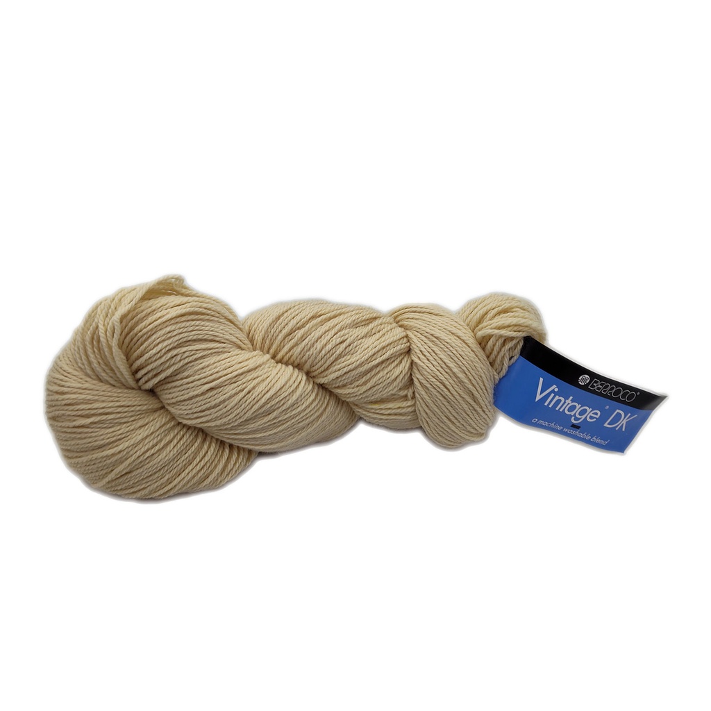 Berroco Vintage DK Buttercream 2102