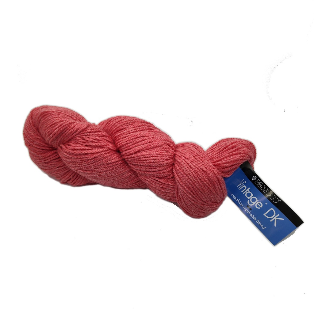 Berroco Vintage DK Guava 21193
