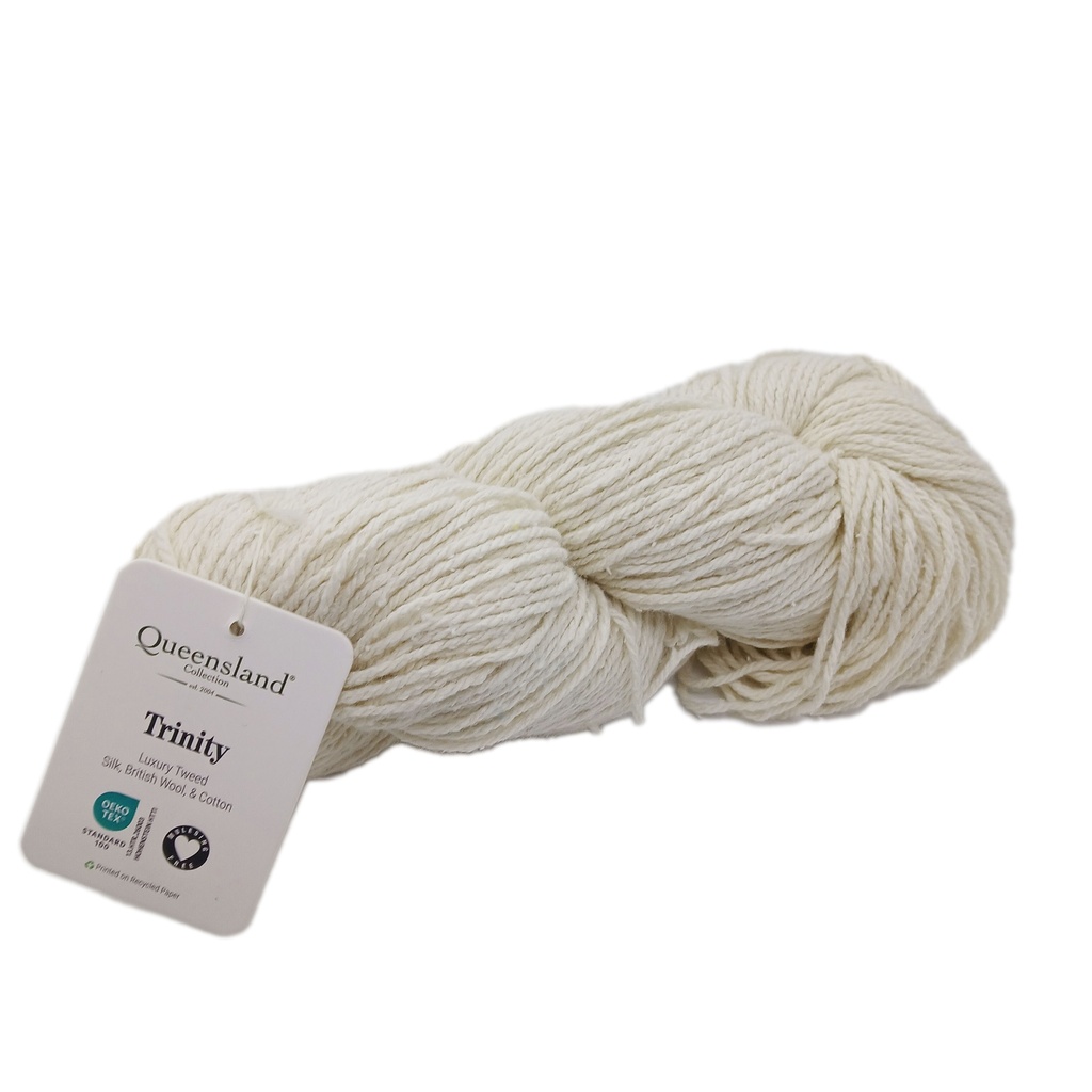 Queensland Trinity SeaFoam 002