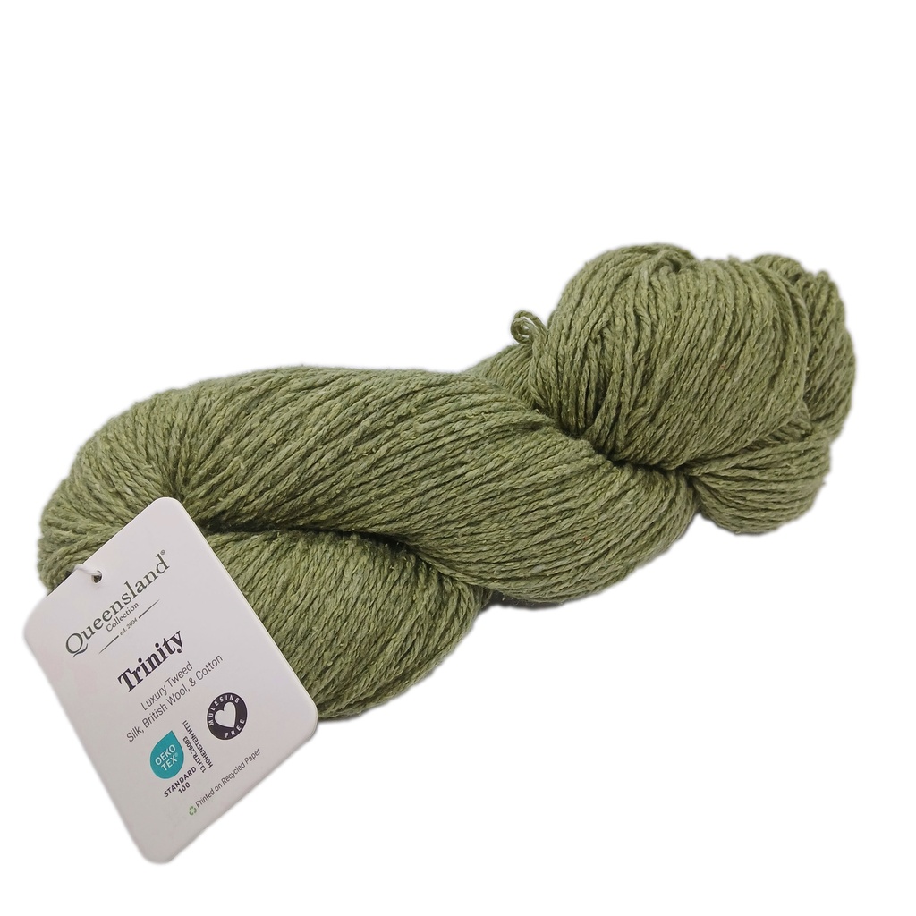 Queensland Trinity Seaweed 004