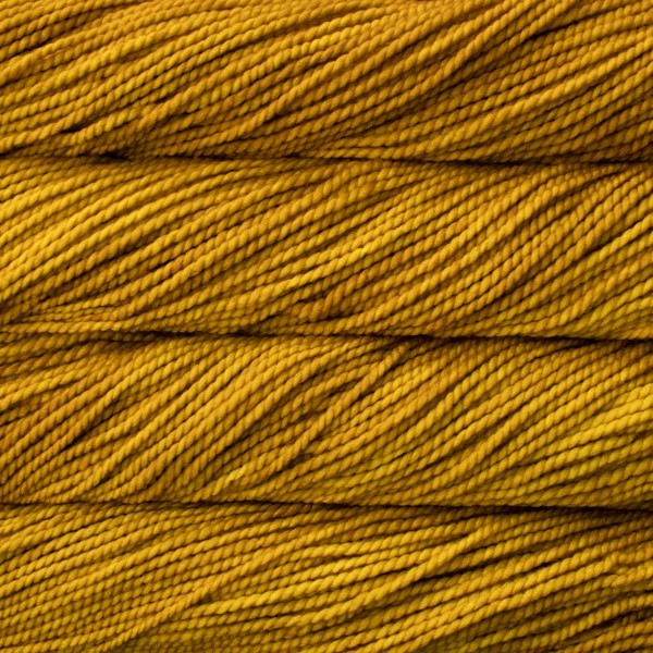 Malabrigo Vientos Frank Ochre 035