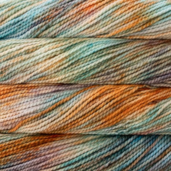 Malabrigo Vientos Amphibian 274
