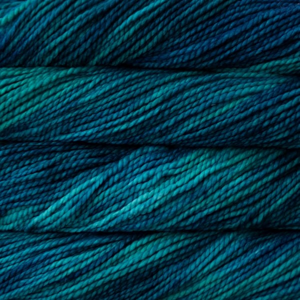 Malabrigo Vientos Flor De Jade 233