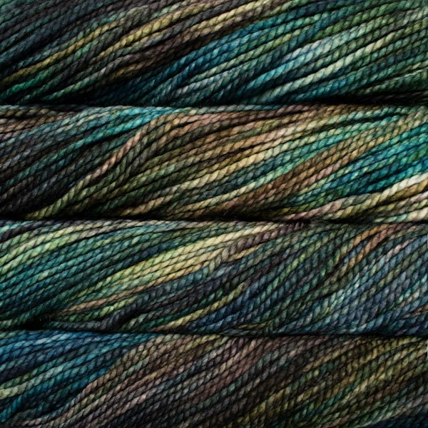 Malabrigo Vientos Wabi-Sabi 252