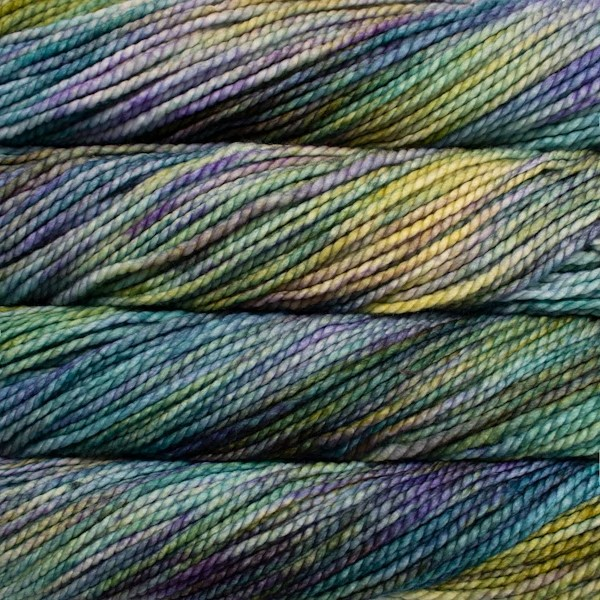 Malabrigo Vientos Indiecita 416