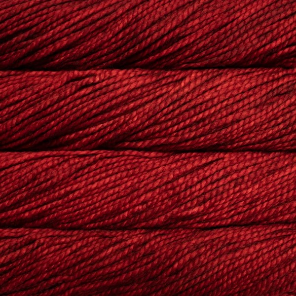 Malabrigo Vientos Cereza 033