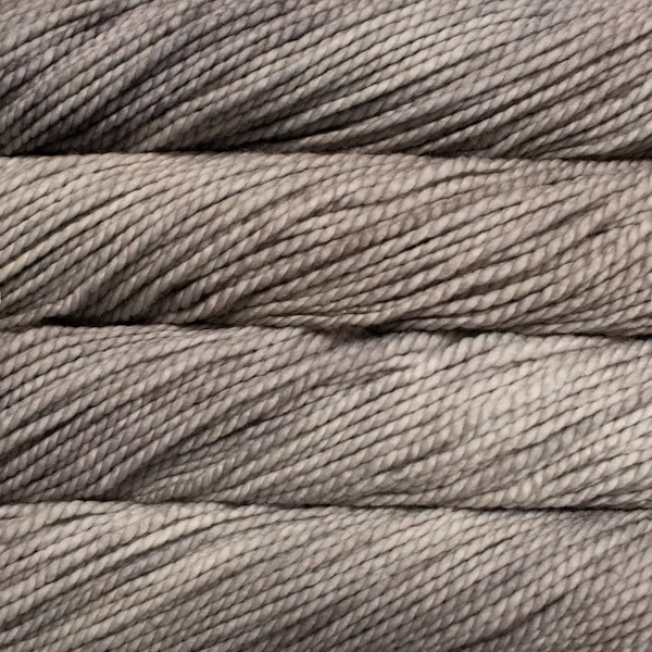 Malabrigo Vientos Cape Cod Gray 429