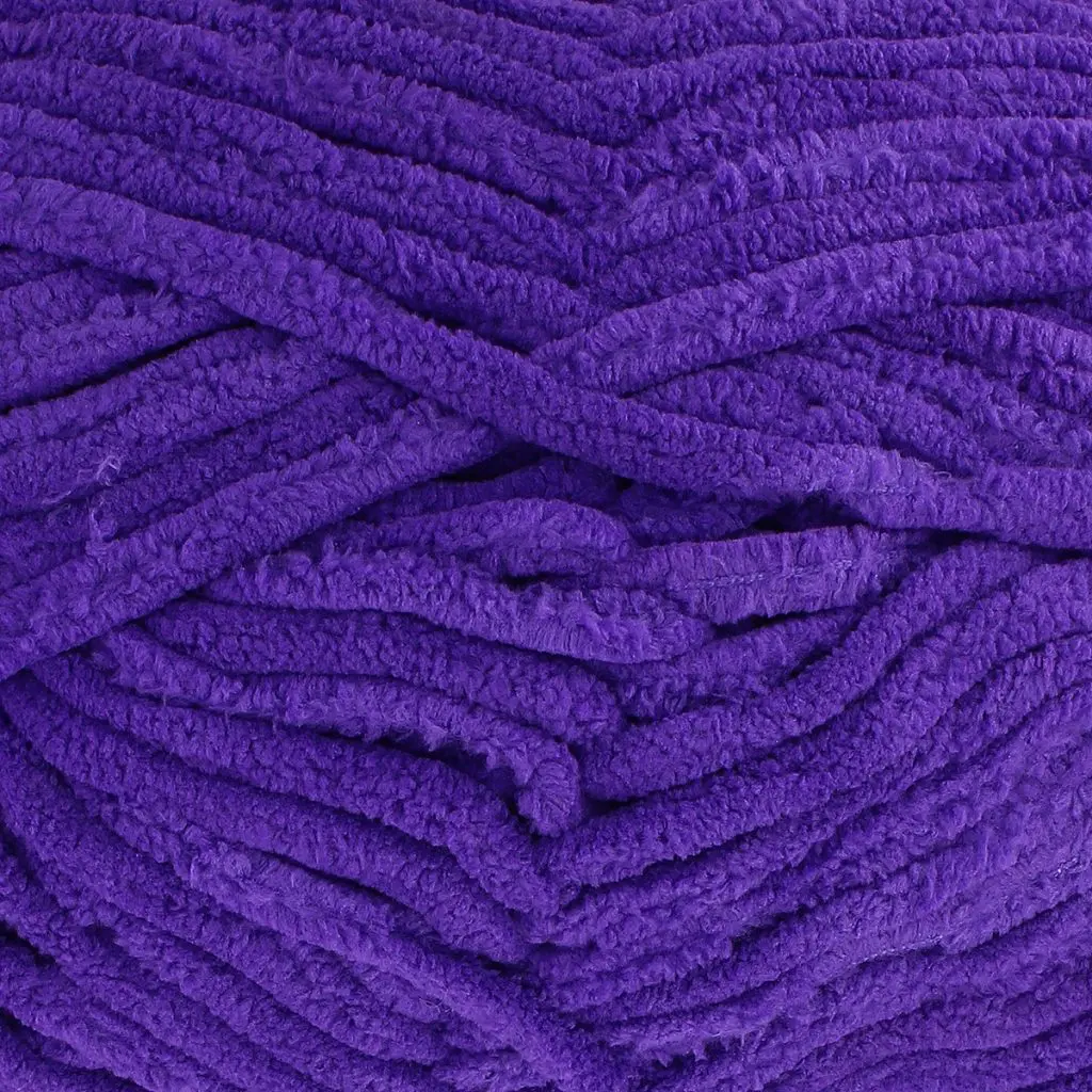 King Cole Warm & Toastie Purple 6472