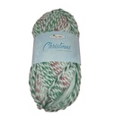 King Cole Christmas Super Chunky Candy Cane 6103