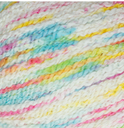 Cascade Yarns Fixation Splash Candy 106