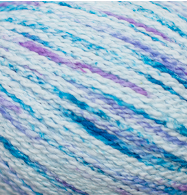 Cascade Yarns Fixation Splash Hydrangea 109