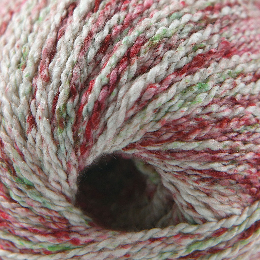 Cascade Yarns Fixation Splash Holidaze 111