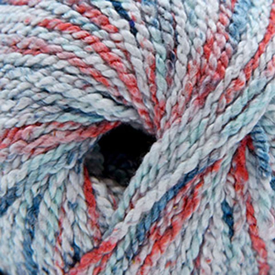 Cascade Yarns Fixation Splash Rink Side 117