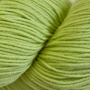 Cascade Yarns Heritage Citron 5629