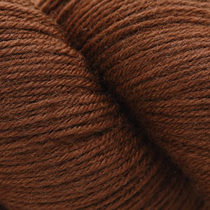 Cascade Yarns Heritage Brown 5639