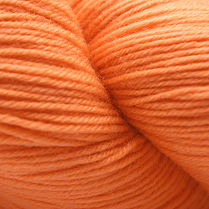 Cascade Yarns Heritage Mango 5641