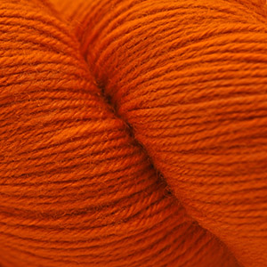 Cascade Yarns Heritage Pumpkin 5646