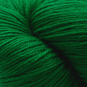 Cascade Yarns Heritage Christmas Green 5656