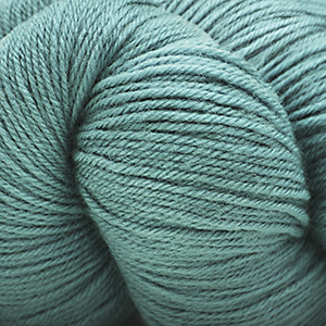 Cascade Yarns Heritage Agate Green 5763