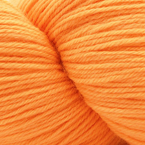 Cascade Yarns Heritage Highlighter Orange 5773