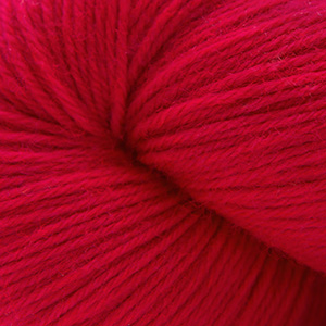 Cascade Yarns Heritage 5788 Highlighter Red