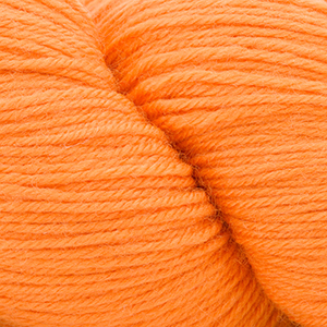 Cascade Yarns Heritage Tangelo 5797