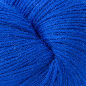 Cascade Yarns Heritage Highlighter Blue 5800
