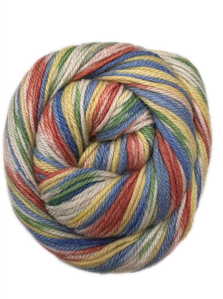 Cascade Yarns Heritage Prints Old School 152