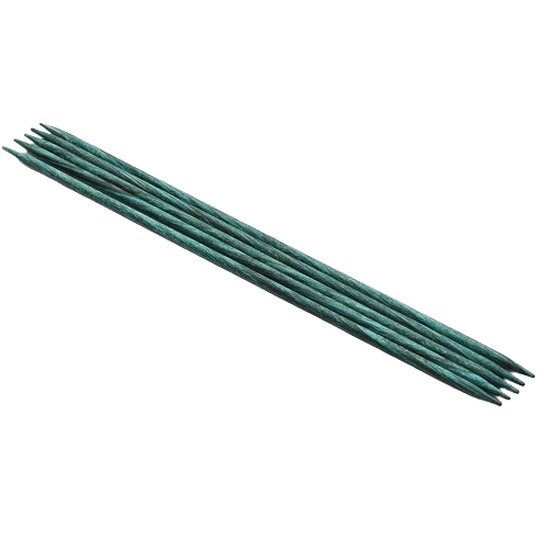 KnitPro Dreamz 5" Double Point Needles US#4 (3.5mm) 
