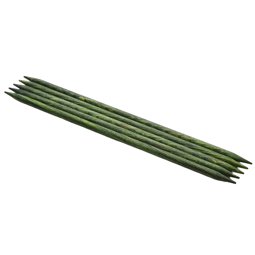 KnitPro Dreamz 6" Double Point Needles US#9 (5.5mm) 