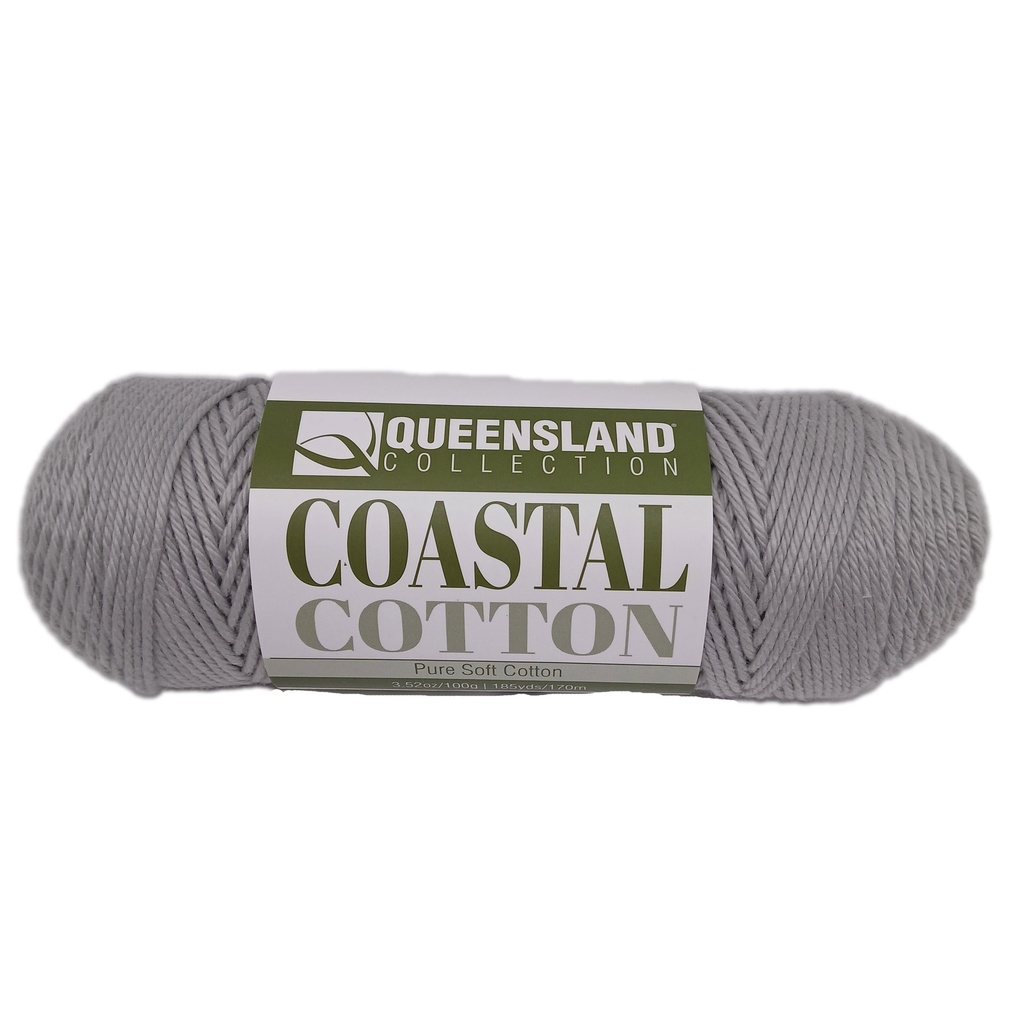 Queensland Collection Coastal Cotton Mist 1031