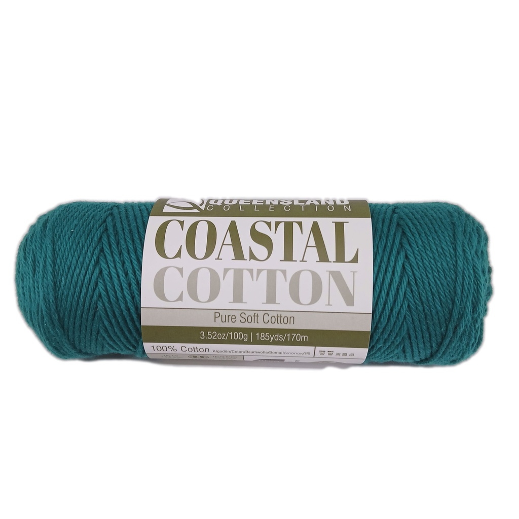 Queensland Collection Coastal Cotton Oasis 1035