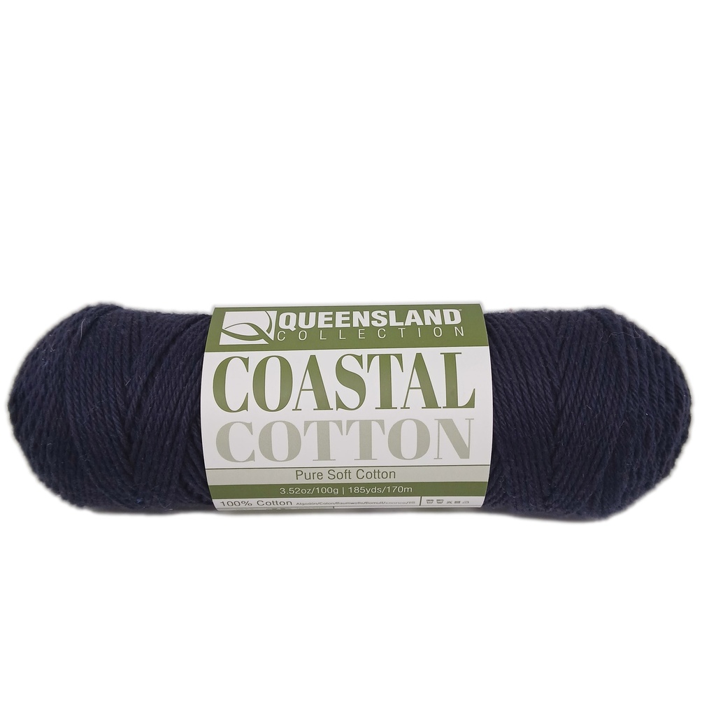 Queensland Collection Coastal Cotton Dusk 1036