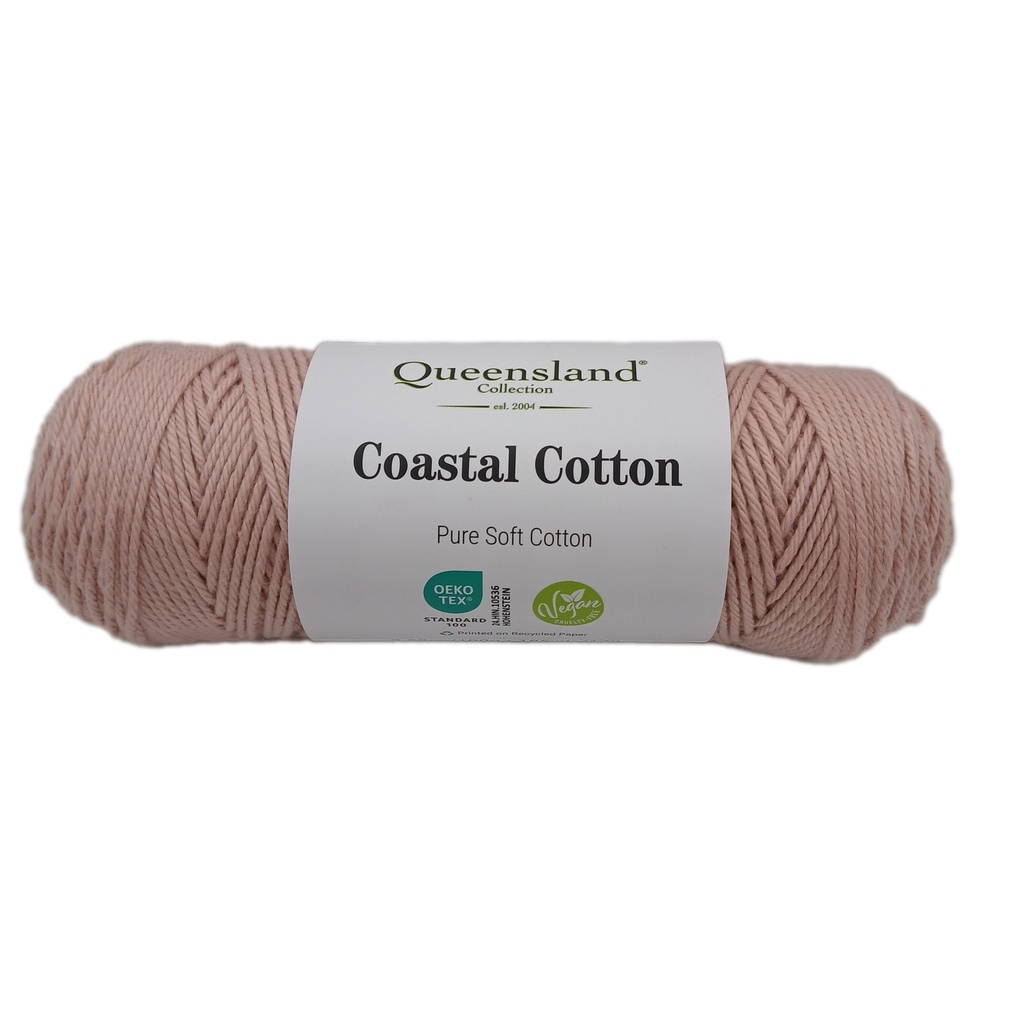 Queensland Collection Coastal Cotton  Conch 1040