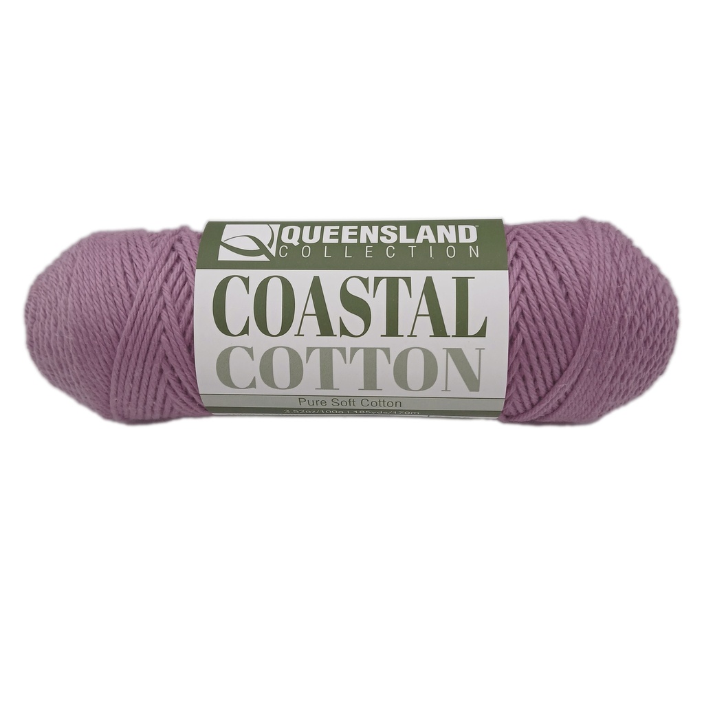 Queensland Collection Coastal Cotton  Orchid 1043