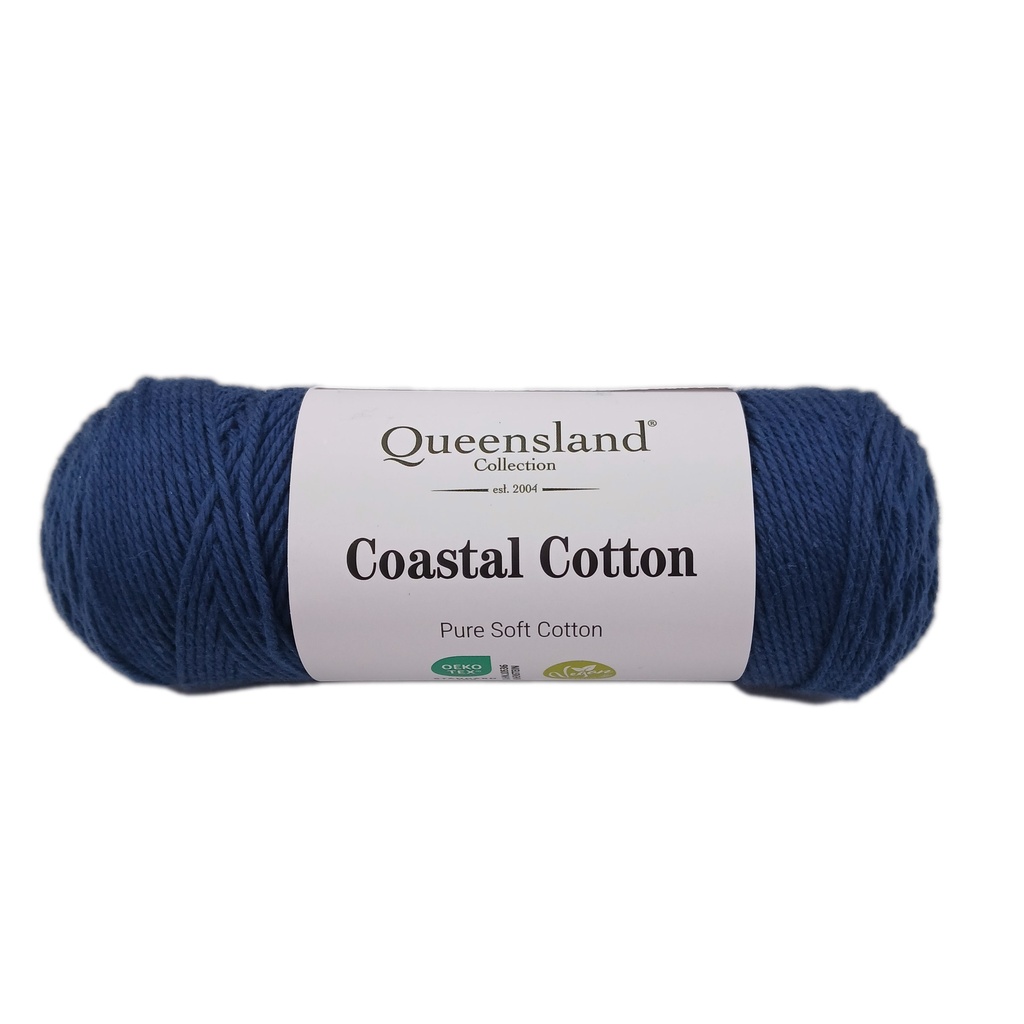 Queensland Collection Coastal Cotton  Harbor 1053