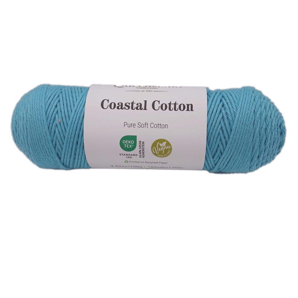 Queensland Collection Coastal Cotton Carolina 1056