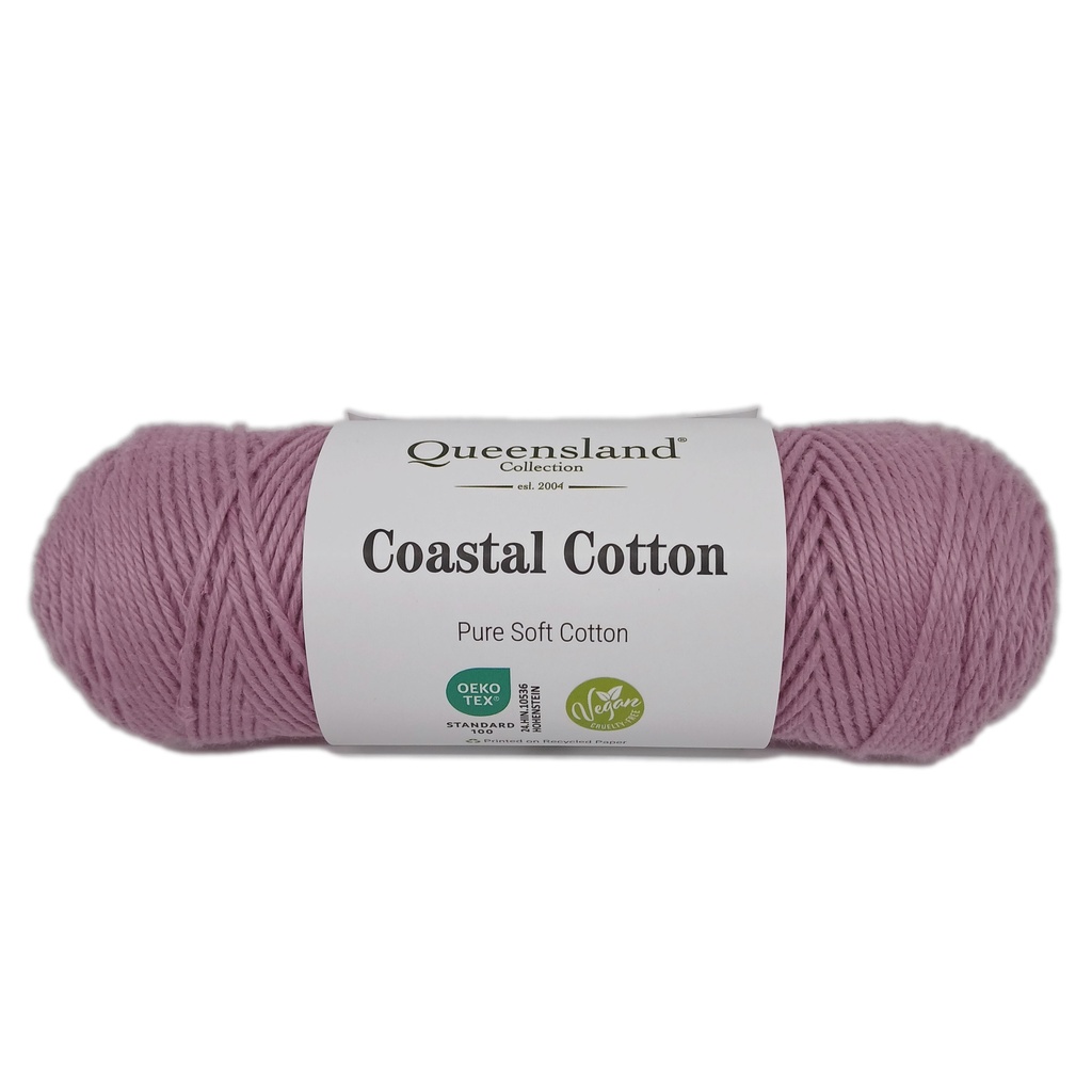Queensland Collection Coastal Cotton Iris 1058