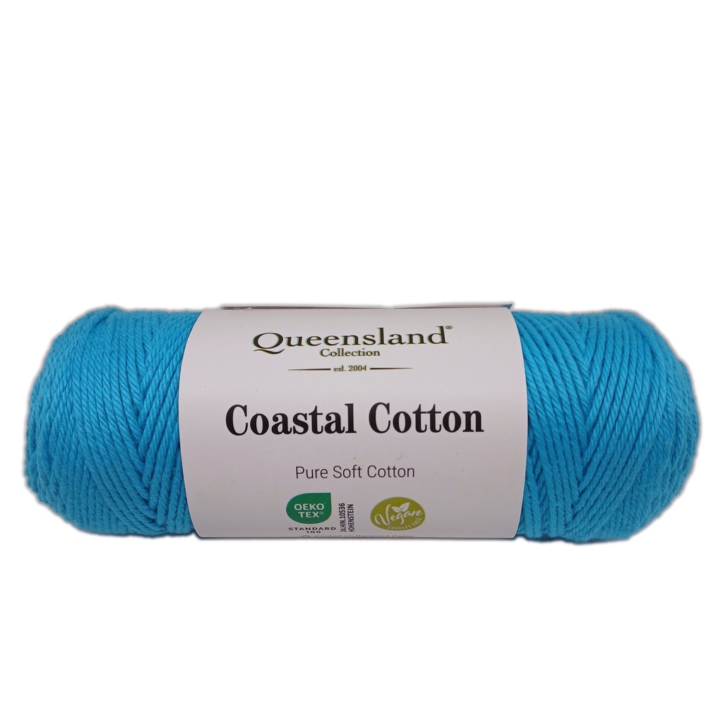 Queensland Collection Coastal Cotton Pacific 1063
