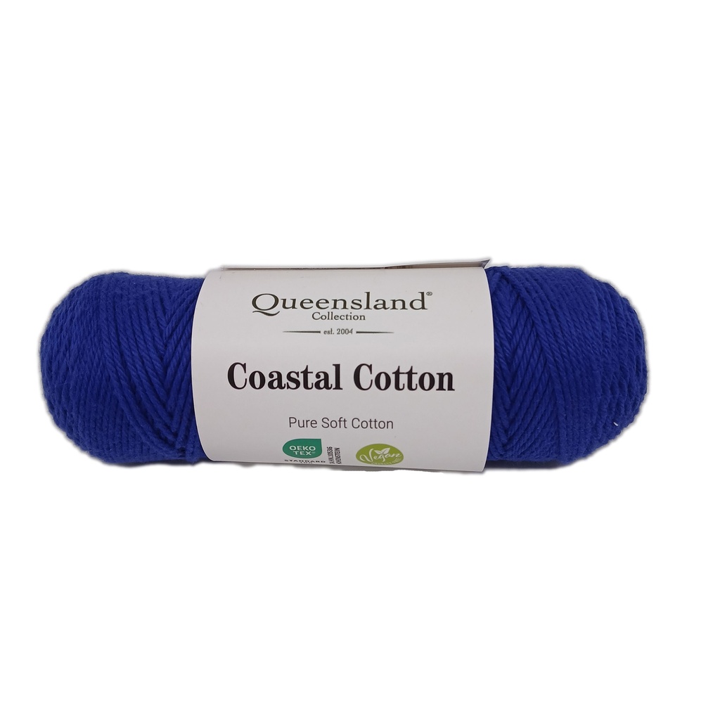 Queensland Collection Coastal Cotton Nautical 1066